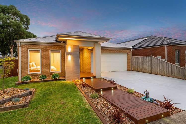 Main view of Homely house listing, 2 Bradshaw Way, Cranbourne East VIC 3977