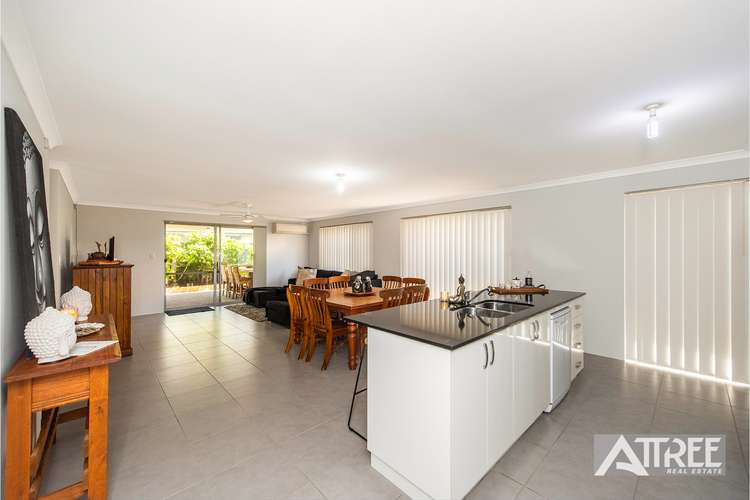 Fifth view of Homely house listing, 45 Markwell Avenue, Haynes WA 6112