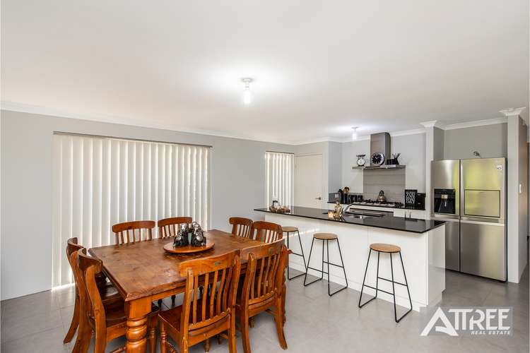 Sixth view of Homely house listing, 45 Markwell Avenue, Haynes WA 6112