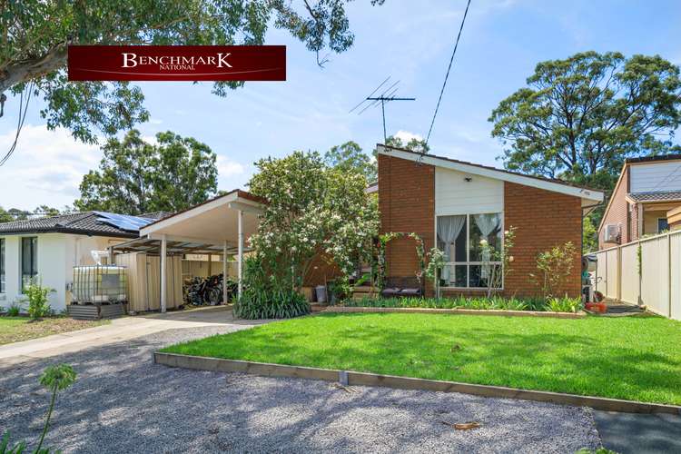 78 Meehan Avenue, Hammondville NSW 2170