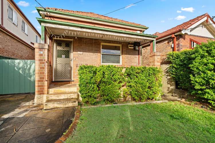 Fifth view of Homely house listing, 25 Lancelot Street, Five Dock NSW 2046