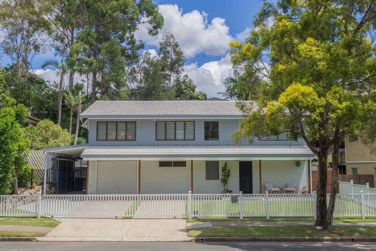 Main view of Homely house listing, 74 Bunya Park Drive, Eatons Hill QLD 4037