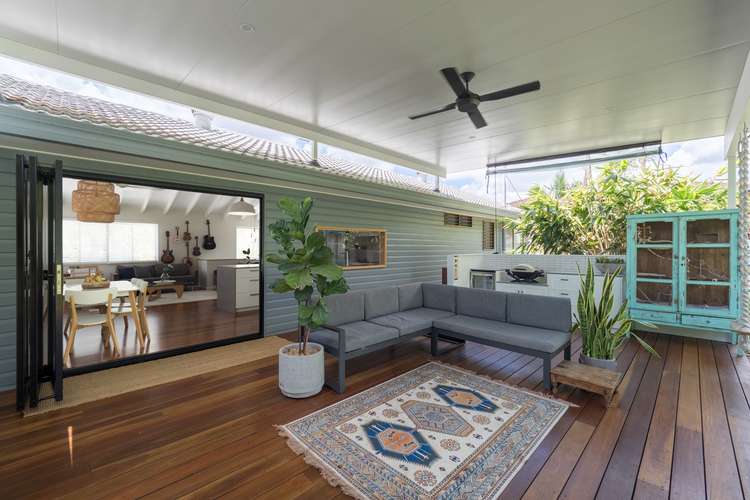 Fourth view of Homely house listing, 74 Bunya Park Drive, Eatons Hill QLD 4037