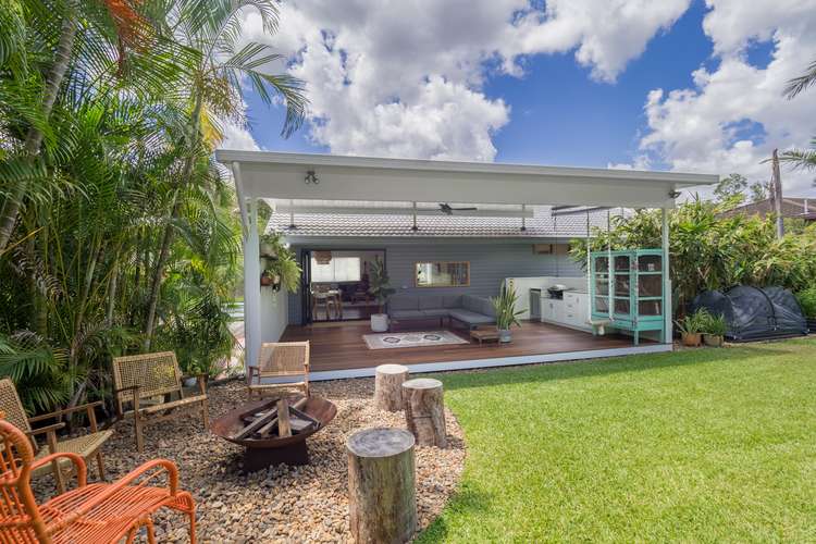 Fifth view of Homely house listing, 74 Bunya Park Drive, Eatons Hill QLD 4037