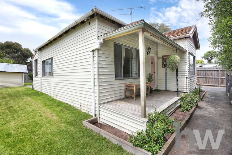 Second view of Homely house listing, 2/103 Beacon Point Road, Clifton Springs VIC 3222