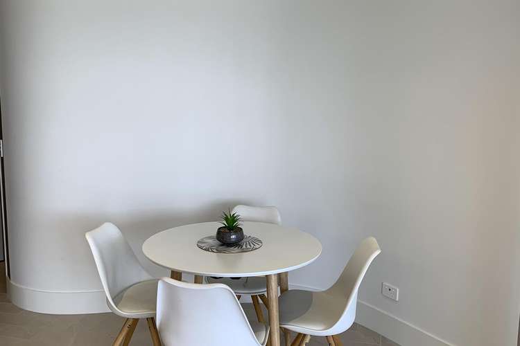 Third view of Homely apartment listing, 2706/1 Geoffrey Bolton Avenue, Perth WA 6000