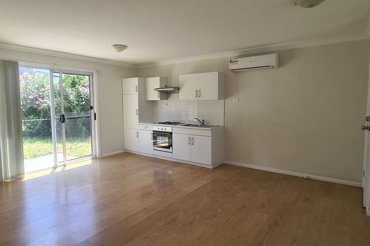 Third view of Homely house listing, 136A POLDING STREET, Fairfield Heights NSW 2165