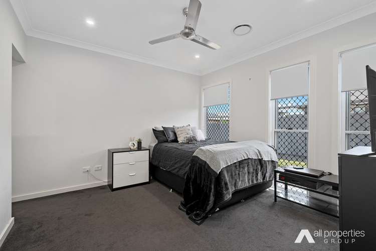 Seventh view of Homely house listing, 1/18 Serenity Street, South Ripley QLD 4306