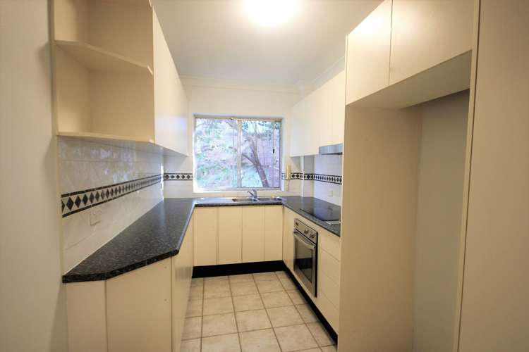 Second view of Homely apartment listing, 5/31-33 Myra Road, Dulwich Hill NSW 2203