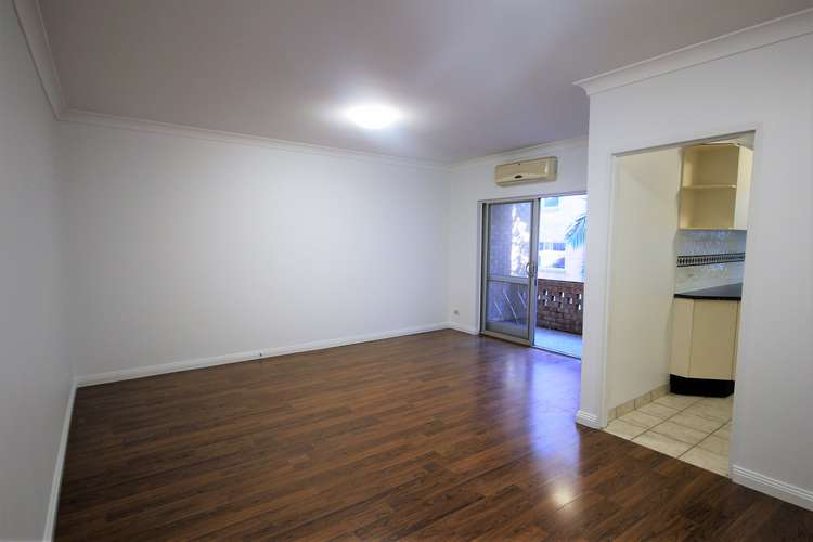 Third view of Homely apartment listing, 5/31-33 Myra Road, Dulwich Hill NSW 2203