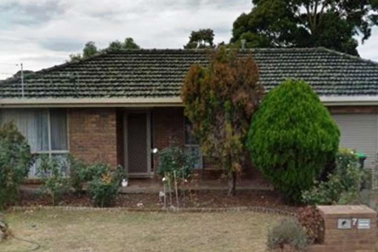 Main view of Homely house listing, 7 Banksia Cres, Hoppers Crossing VIC 3029