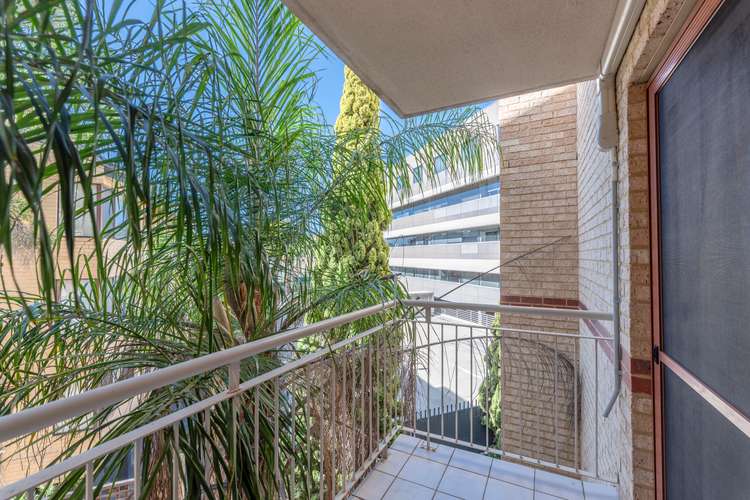 Fifth view of Homely apartment listing, 19/18 Forrest Ave, East Perth WA 6004