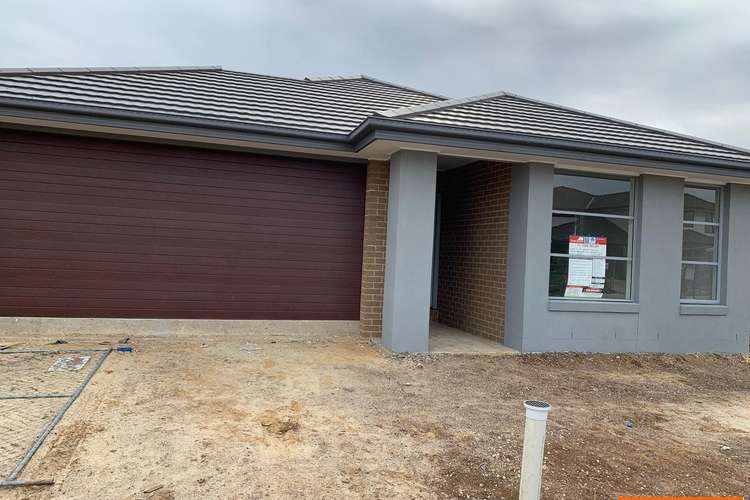 Main view of Homely house listing, 21 Abbotswick Circuit, Williams Landing VIC 3027