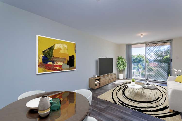 Second view of Homely house listing, 2/8 Hampton Street, Burswood WA 6100