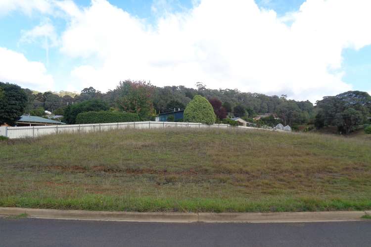 Third view of Homely residentialLand listing, Lot 18 Bonza Crescent, Batlow NSW 2730