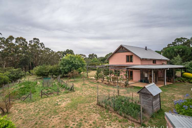 Third view of Homely house listing, 41 Trewins Lane, Daylesford VIC 3460