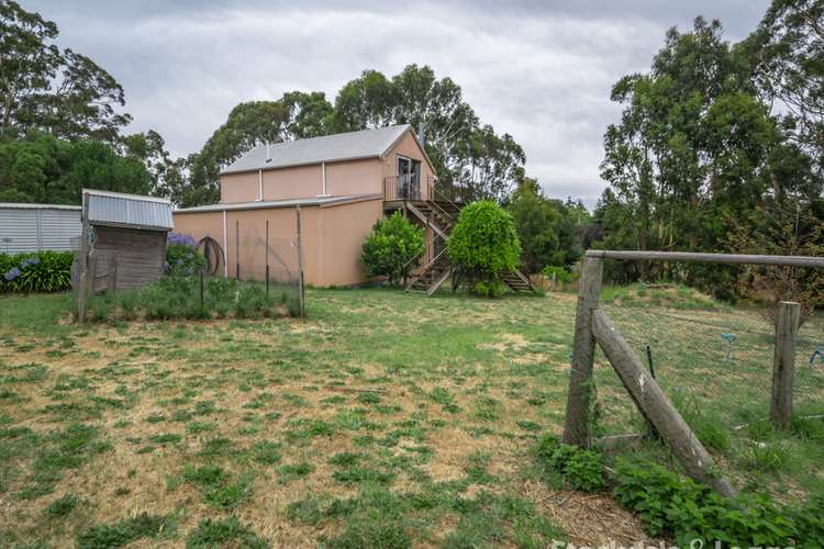 Fifth view of Homely house listing, 41 Trewins Lane, Daylesford VIC 3460