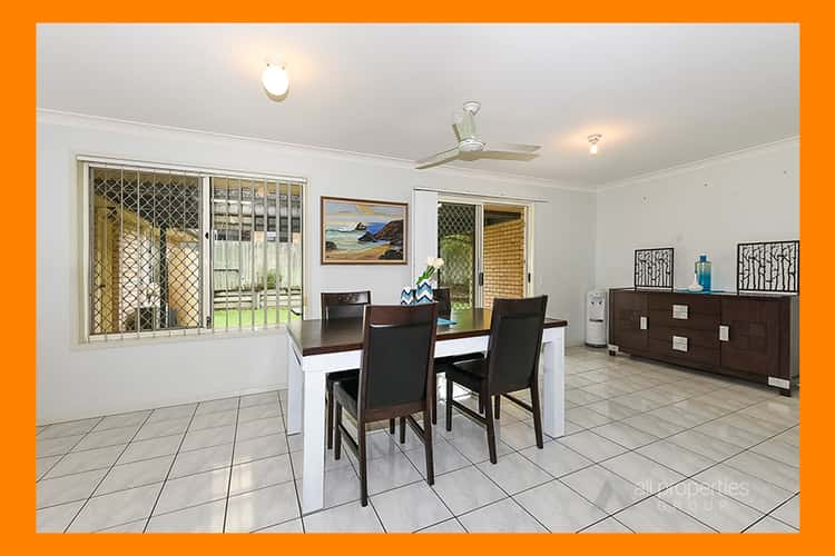 Fourth view of Homely house listing, 1 KALBARRI RISE, Regents Park QLD 4118