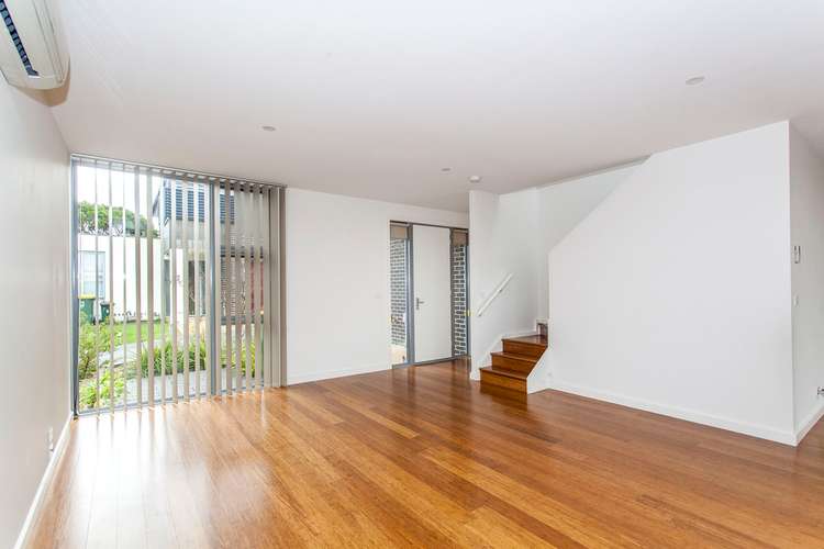 Second view of Homely townhouse listing, 7/17-19 Renown Street, Burwood VIC 3125