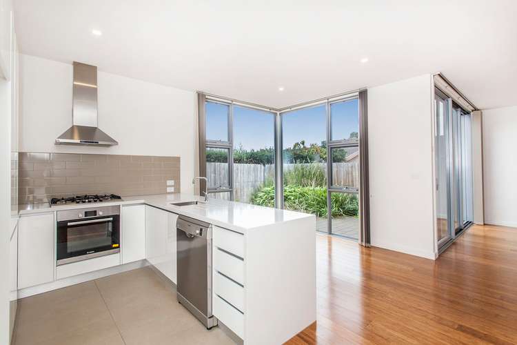 Third view of Homely townhouse listing, 7/17-19 Renown Street, Burwood VIC 3125
