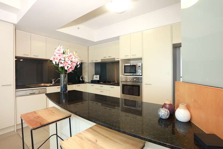 Fourth view of Homely apartment listing, 407/2685-2689 Gold Coast Highway, Broadbeach QLD 4218