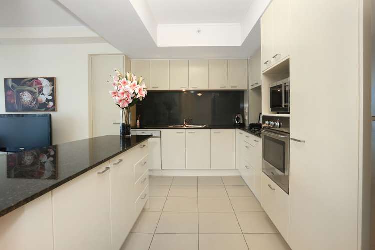 Fifth view of Homely apartment listing, 407/2685-2689 Gold Coast Highway, Broadbeach QLD 4218
