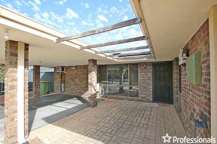 Third view of Homely house listing, 34 Windsor Drive, Gosnells WA 6110