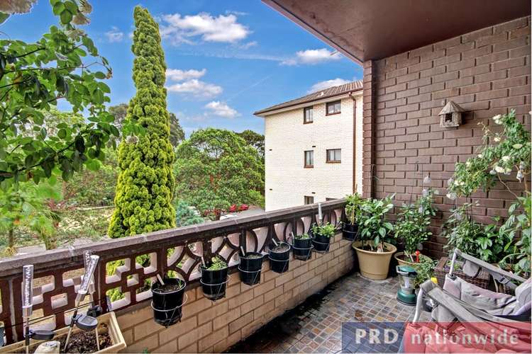 Second view of Homely unit listing, 13/65-69 Station Street, Mortdale NSW 2223