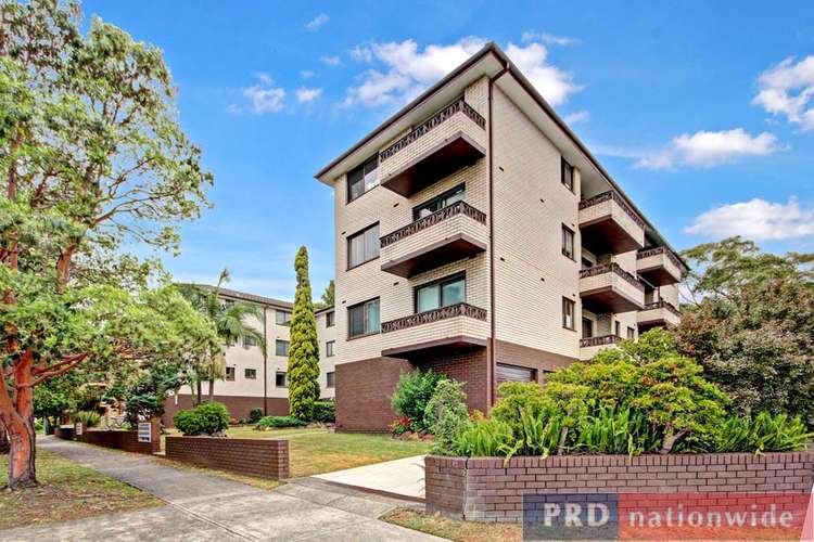 Third view of Homely unit listing, 13/65-69 Station Street, Mortdale NSW 2223