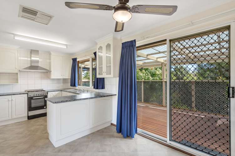 Second view of Homely house listing, 7 Angela Street, Reynella SA 5161