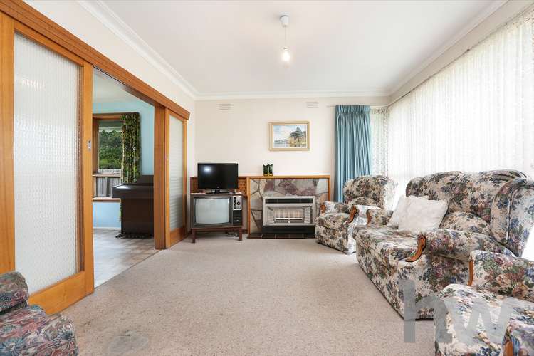 Fourth view of Homely house listing, 16 Portarlington Road, Newcomb VIC 3219