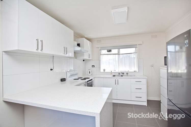 Main view of Homely unit listing, 5/25 Ridley Street, Albion VIC 3020