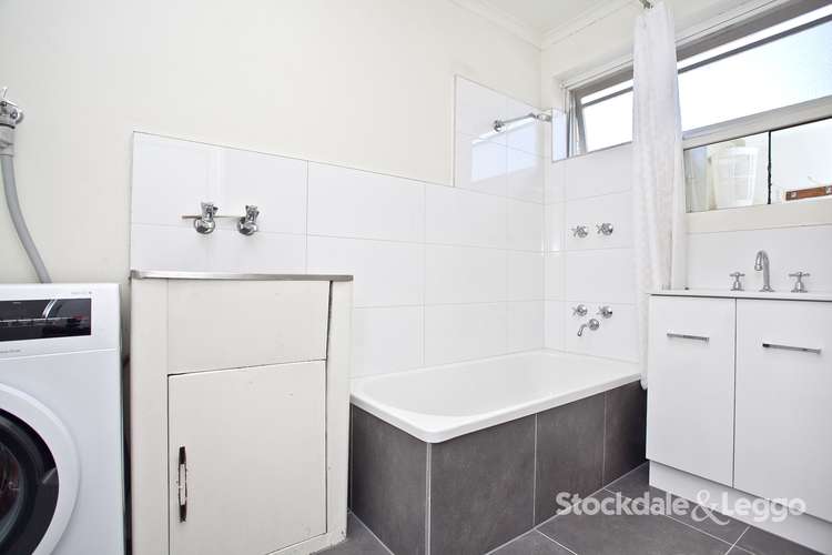 Fifth view of Homely unit listing, 5/25 Ridley Street, Albion VIC 3020