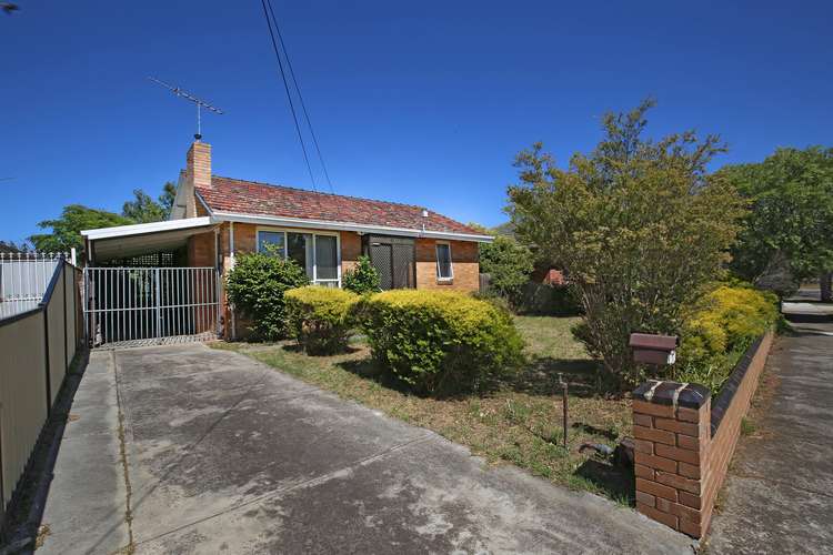 Main view of Homely house listing, 75 Winter Crescent, Reservoir VIC 3073