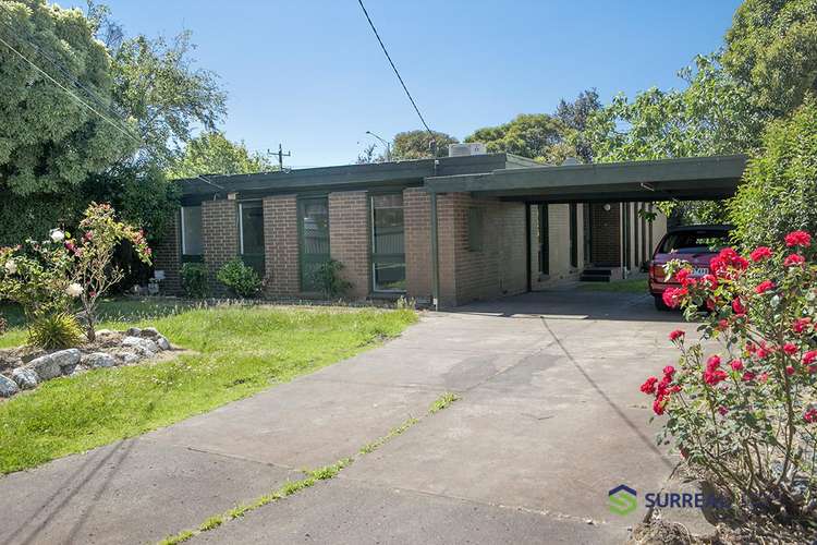 Main view of Homely house listing, 5 Clyden Court, Burwood East VIC 3151
