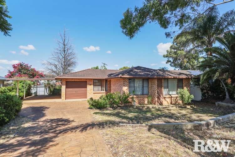 Second view of Homely house listing, 5 Newnham Street, Dean Park NSW 2761