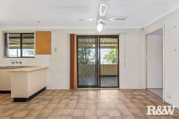 Fourth view of Homely house listing, 5 Newnham Street, Dean Park NSW 2761