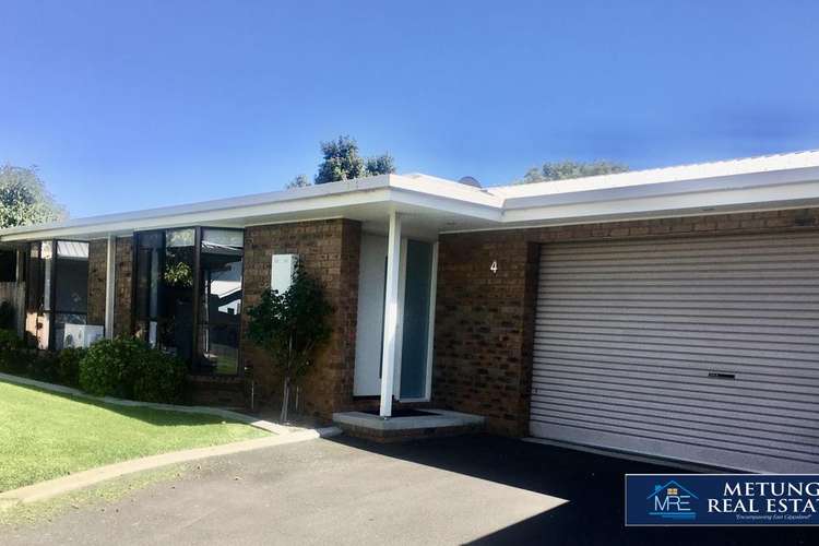 Second view of Homely house listing, 4/85 Fort King Road, Paynesville VIC 3880