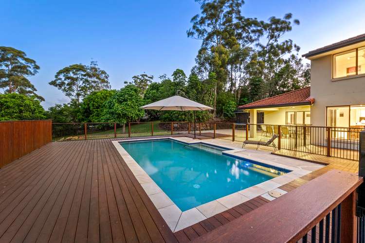 Main view of Homely house listing, 20 Samuel Drive, Tallebudgera QLD 4228