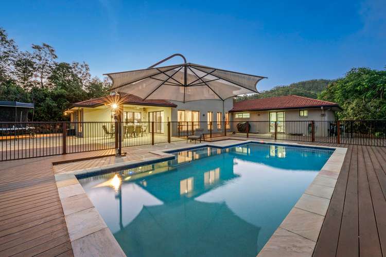 Second view of Homely house listing, 20 Samuel Drive, Tallebudgera QLD 4228