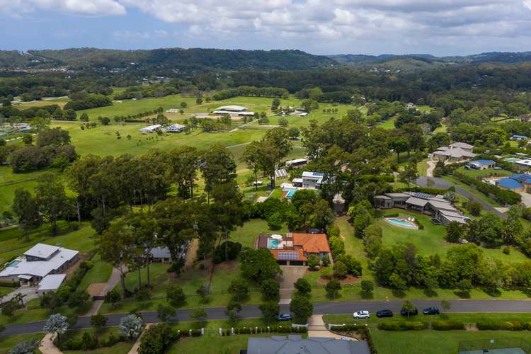 Third view of Homely house listing, 20 Samuel Drive, Tallebudgera QLD 4228