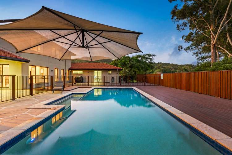 Sixth view of Homely house listing, 20 Samuel Drive, Tallebudgera QLD 4228