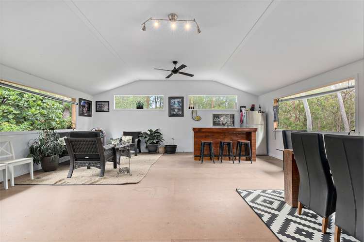 Second view of Homely house listing, 8 Henry Court, Cashmere QLD 4500