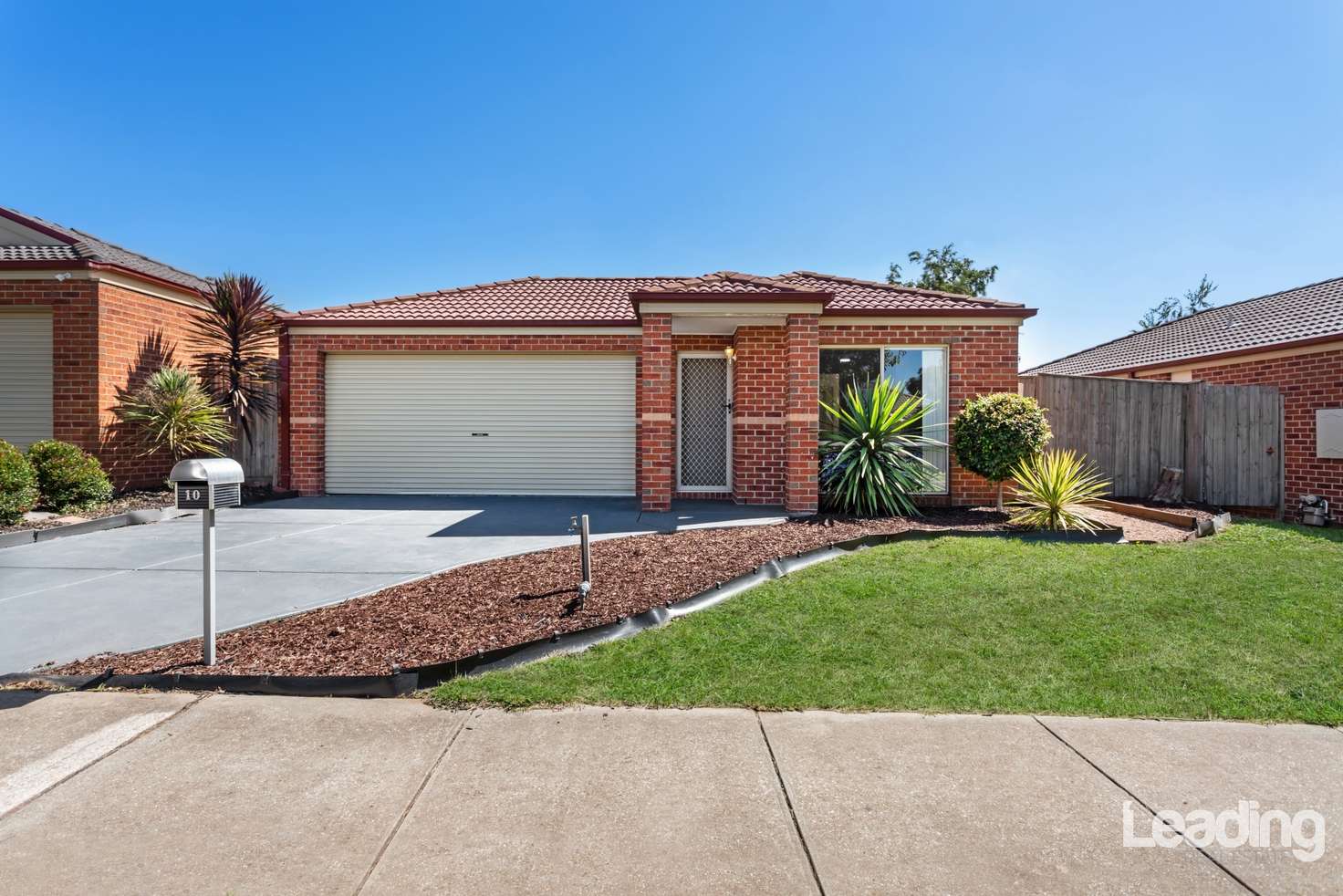 Main view of Homely house listing, 10 Keith Avenue, Sunbury VIC 3429
