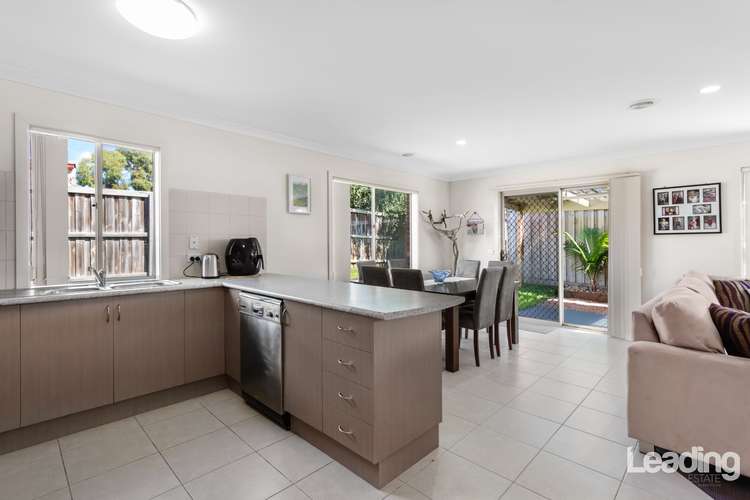 Fifth view of Homely house listing, 10 Keith Avenue, Sunbury VIC 3429