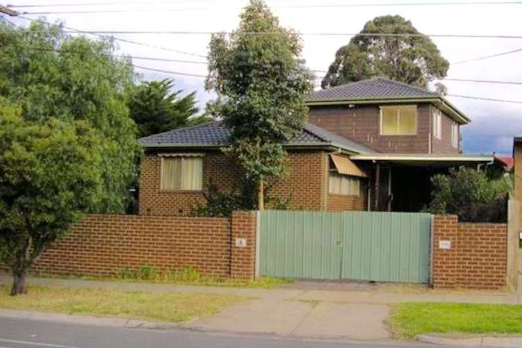 Main view of Homely house listing, 199 Taylors Road, St Albans VIC 3021