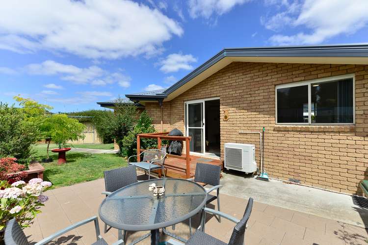 Main view of Homely unit listing, 4/27 Anfield Street, Glenorchy TAS 7010