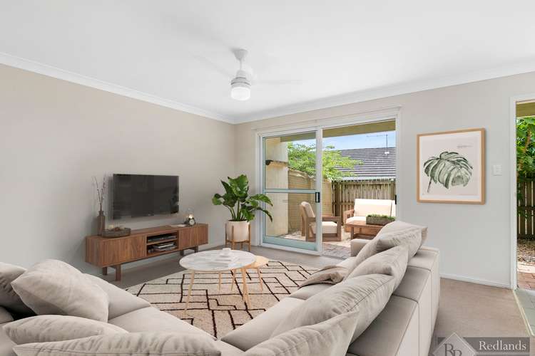 Main view of Homely townhouse listing, 39/14 Kensington Place, Birkdale QLD 4159