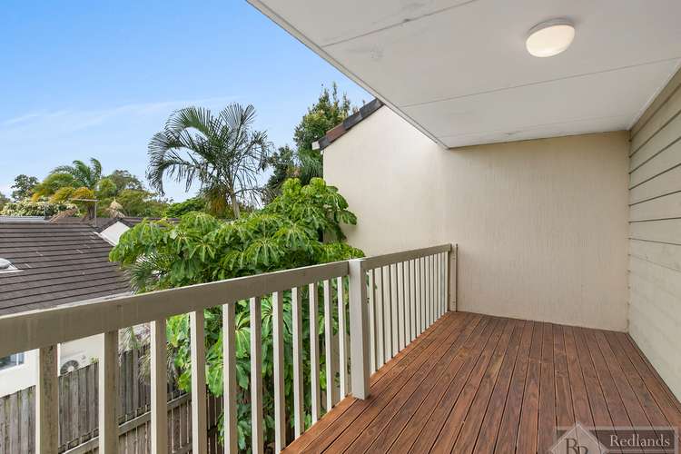 Sixth view of Homely townhouse listing, 39/14 Kensington Place, Birkdale QLD 4159