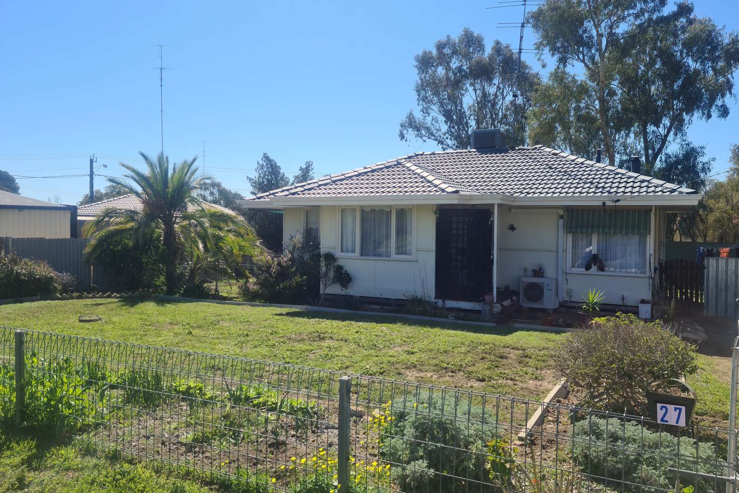 Main view of Homely house listing, 27 Fernie Street, Northam WA 6401